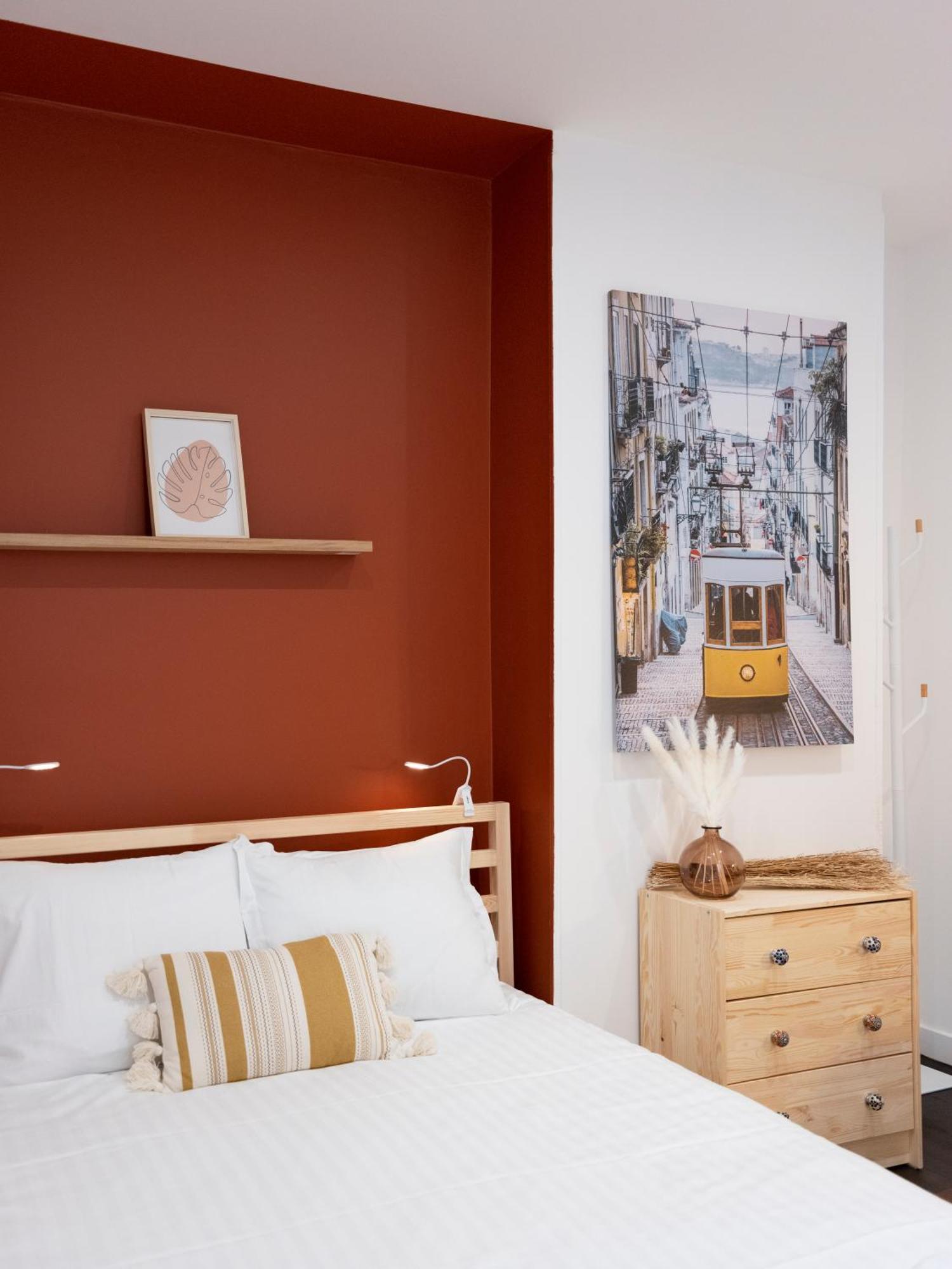Bohemian Bakoua & Chesterfield Cottage, Hyper-Centre Metz Exterior foto